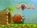 Žaidimas Sraigė Bob 2 internete Žaidimas Sraigė Bob 2 internete