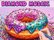 Žaidimas Deimantinė mozaika internete