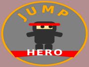 Žaidimas Šuolis herojus internete