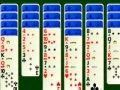 Žaidimas Solitaire Spider 2 internete Žaidimas Solitaire Spider 2 internete