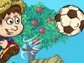 Žaidimas Futbolo Ūkis internete
