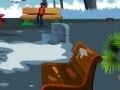 Žaidimas Pabėgimas iš Žaliojo Parco internete Žaidimas Pabėgimas iš Žaliojo Parco internete
