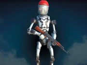 Žaidimas Manevro FPS internete