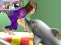 Žaidimas Mano delfinų šou 7 internete Žaidimas Mano delfinų šou 7 internete