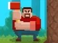Žaidimas Medžio Vyrai internete