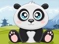 Žaidimas Pandalicious internete