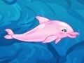 Žaidimas Mano delfinų šou 4 internete Žaidimas Mano delfinų šou 4 internete