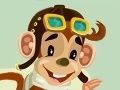 Žaidimas Tommy Beždžionė Pilotė internete Žaidimas Tommy Beždžionė Pilotė internete