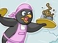 Žaidimas Pingvinų Dineras internete Žaidimas Pingvinų Dineras internete