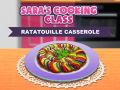 Žaidimas Ratatouille: Saros Kulinarijos Klasė internete