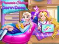 Žaidimas Princesės Koleginės Bendrabučio Dekoras internete Žaidimas Princesės Koleginės Bendrabučio Dekoras internete