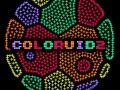 Žaidimas Coloruid 2 internete