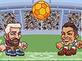 Žaidimas Galvų Arena Euro Futbolas internete Žaidimas Galvų Arena Euro Futbolas internete