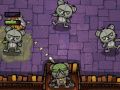 Žaidimas Teddy Bear Zombiai Šautuvu internete