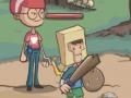 Žaidimas Kiemo Herojai internete Žaidimas Kiemo Herojai internete