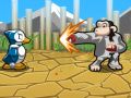 Žaidimas Kumba Karate internete Žaidimas Kumba Karate internete