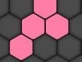Žaidimas Heksagono Galvosūkis internete