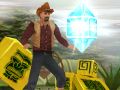Žaidimas Kapo Bėgikas internete Žaidimas Kapo Bėgikas internete