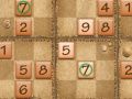Žaidimas Klasikinis Sudoku internete Žaidimas Klasikinis Sudoku internete