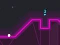Žaidimas Arkadinis Golfas: NEON internete