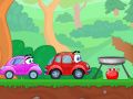 Žaidimas Wheely 8 internete Žaidimas Wheely 8 internete
