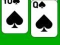 Žaidimas Klasikinis Solitaire internete