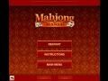 Žaidimas Mahjong Manija internete
