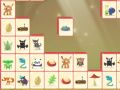 Žaidimas Medinė Nuotykis: Mahjong Sujungti internete Žaidimas Medinė Nuotykis: Mahjong Sujungti internete
