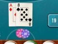 Žaidimas Blackjack internete