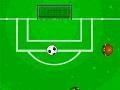 Žaidimas Tiki Taka Bėgimas internete