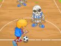 Žaidimas Pragaro Futbolas internete Žaidimas Pragaro Futbolas internete