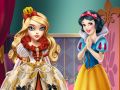 Žaidimas Siuvėjas Puraus Princesės internete Žaidimas Siuvėjas Puraus Princesės internete