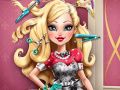 Žaidimas Giana Princese: Tikri Kirpimai internete