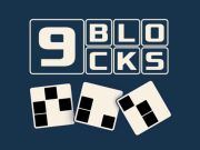Žaidimas 9 blokai internete