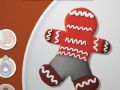 Žaidimas Imbierinių Žmonių Kūrėjas internete