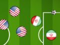 Žaidimas Futbolo Meistras internete Žaidimas Futbolo Meistras internete