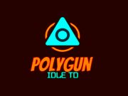 Žaidimas „Polygun Idle TD“ internete