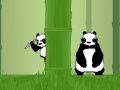 Žaidimas Bambuko Panda internete