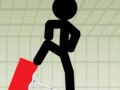 Žaidimas Stickman Karys: Epinės Kovos internete