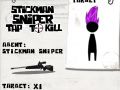 Žaidimas Stickman snaiperis: Bakstelėkite, kad nužudytumėte internete Žaidimas Stickman snaiperis: Bakstelėkite, kad nužudytumėte internete