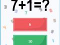 Žaidimas Teisinga Matematika internete