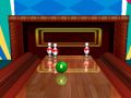 Žaidimas Bowlingo Meistrai 3D internete