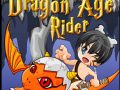 Žaidimas Dragon Age Rider internete