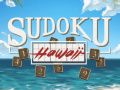 Žaidimas Sudoku Havajai internete