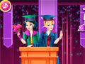 Žaidimas Disney princesei baigiamasis internete