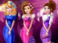 Žaidimas Retro Prom Naktis internete