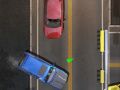Žaidimas Piko metas miesto automobilių stovėjimas internete