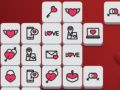 Žaidimas Valentino Mahjong internete