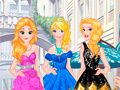 Žaidimas Princesių Karališkoji Buitikė internete