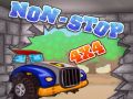 Žaidimas Nepriklausomas 4x4 internete